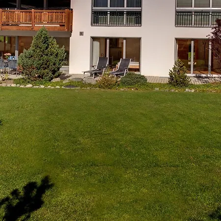 One Bedrom With Fantastic Matterhorn Views Apartment