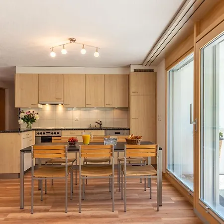 One Bedrom With Fantastic Matterhorn Views * زيرمات