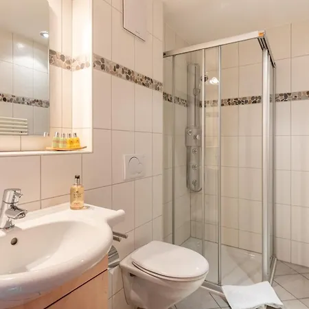 One Bedrom With Fantastic Matterhorn Views شقة *