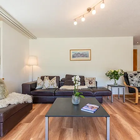 One Bedrom With Fantastic Matterhorn Views * زيرمات